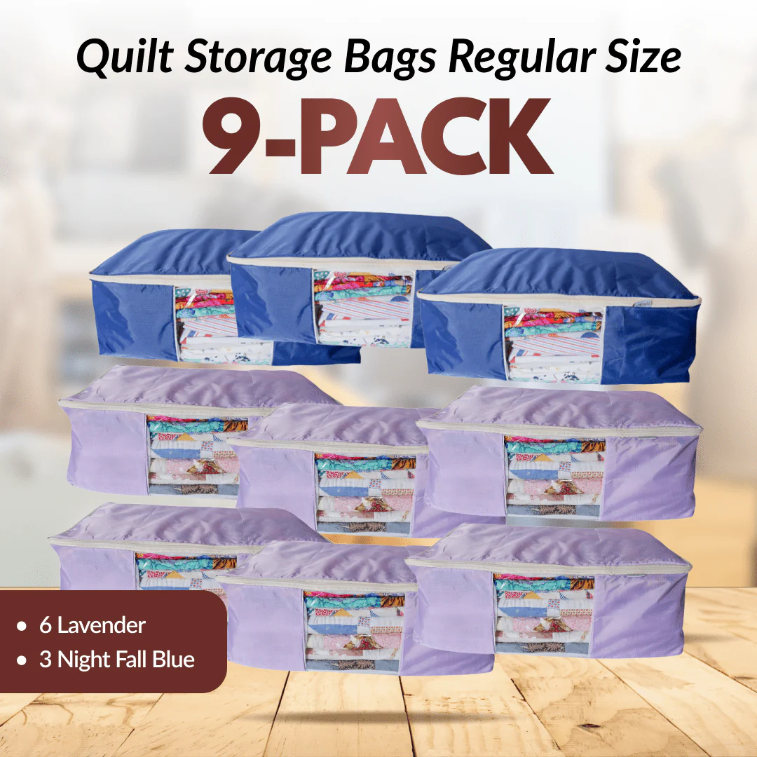 New Year Sale – Sewing Room Organization & Storage 2026